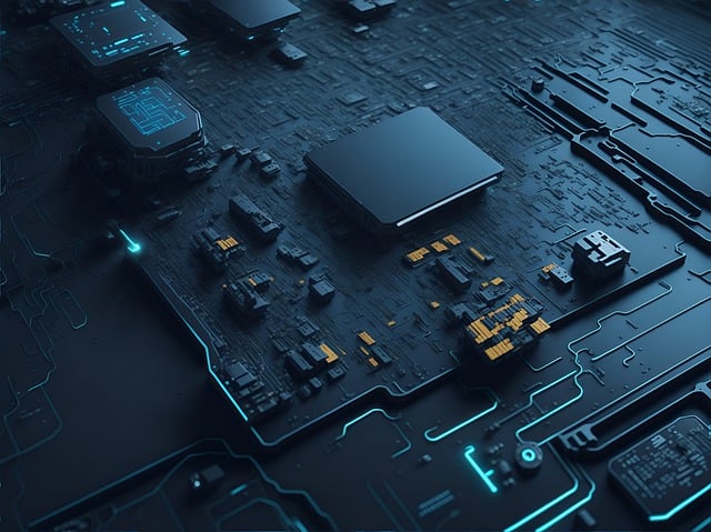 臺機電機芯片 臺機電機芯片公司,第2張 臺機電機芯片 臺機電機芯片公司,第2張