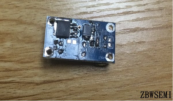 60V轉(zhuǎn)12v-深圳振邦微AH8662,第1張 60V轉(zhuǎn)12v-深圳振邦微AH8662,第1張