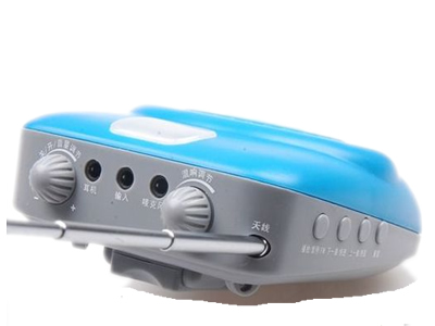 免調FM收音芯片,第2張 免調FM收音芯片,第2張