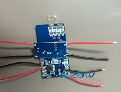 12v轉5v，12v降壓5v,DC/DC降壓模塊,第3張
