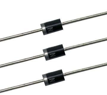 二極管的工作原理視頻與性能結構,第1張 二極管的工作原理視頻與性能結構,第1張