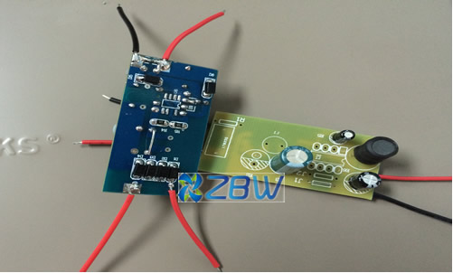 400v轉12v，電源模塊,第2張