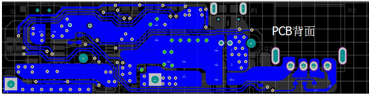 3v升5V2.5A移動電源升壓模塊方案,第2張 3v升5V2.5A移動電源升壓模塊方案,第2張