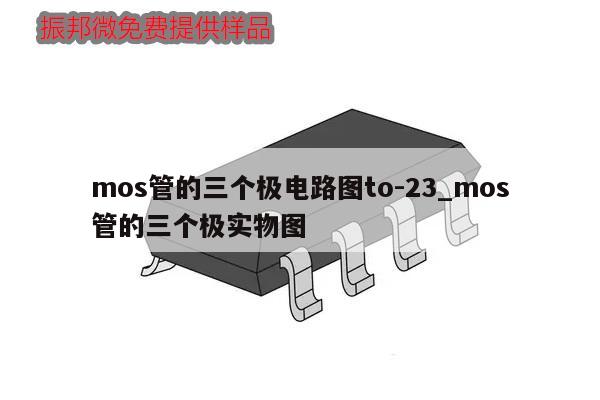 mos管的三個極電路圖to-23_mos管的三個極實(shí)物圖,第1張